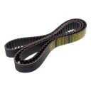 Ремень ГРМ GANZ GIE37113