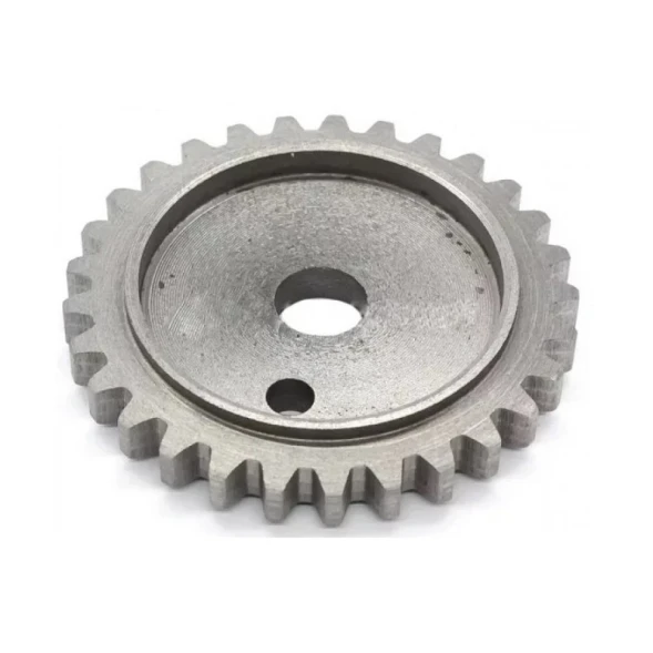 Шестерня ГРМ ГАЗ, УАЗ 409 дв. р/вала впуск. УАЗ Евро-4