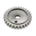 Шестерня ГРМ ГАЗ, УАЗ 409 дв. р/вала впуск. УАЗ Евро-4