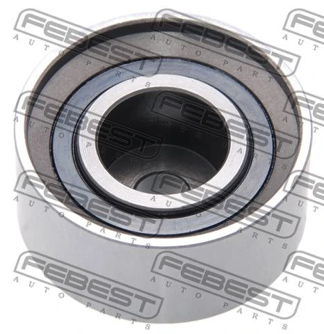 Ролик обводной ремня грм FEBEST 1288-GETZ
