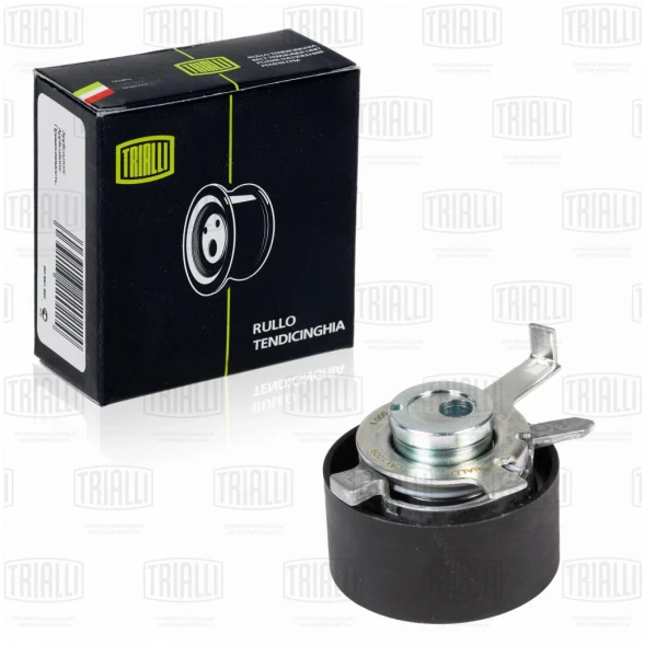 Ролик ГРМ натяжной TRIALLI CM 1009