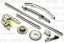 Комплект цепи ГРМ (Цепь-2, Нат-2, Усп-3, Шест-2) NISSAN X-Trail (T31) 2.5i (QR25DE) 2007-2013 Patron