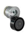 Натяжитель приводного ремня с роликом LECAR LECAR000196102