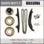 Комплект для замены цепи ГРМ Masuma MGR-9011