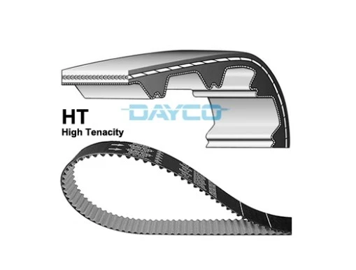 Ремень ГРМ DAYCO 941033