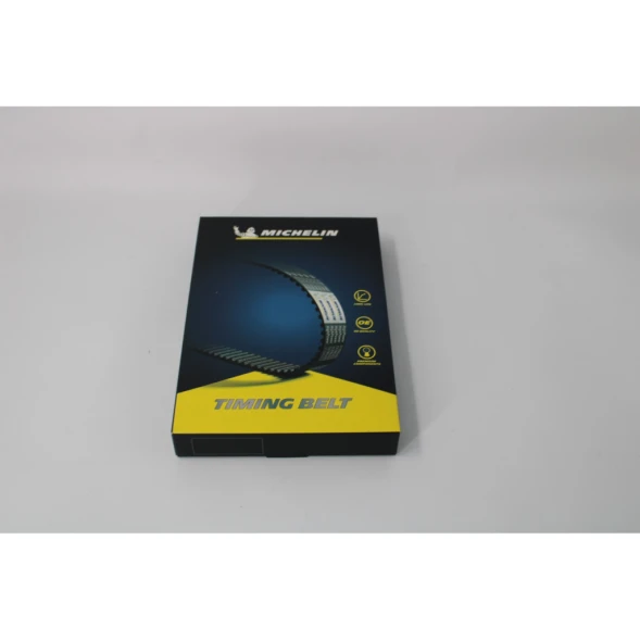Ремень ГРМ 65х12.7 мм Michelin 65S8M127