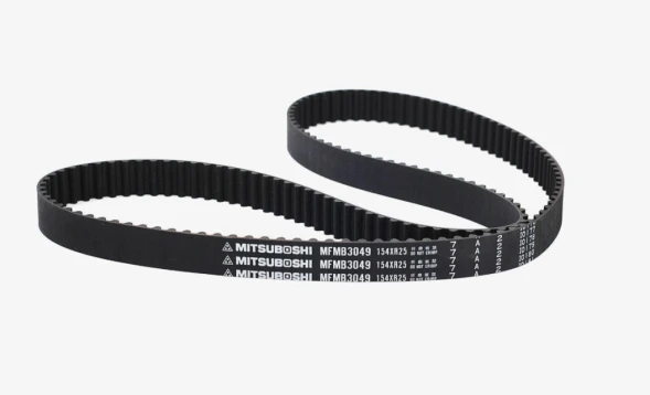 РЕМЕНЬ ГРM Mitsuboshi 154xr25