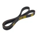 Ремень ГРМ GANZ GIE37215