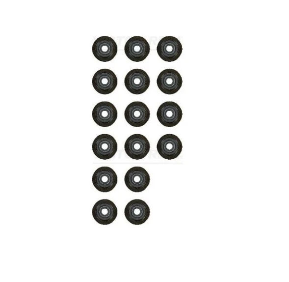 Маслоотражатель Victor Reinz 12-53499-01