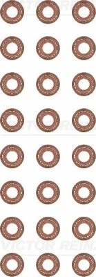 Комплект колпачков маслосъемных Victor Reinz 12-29491-02