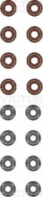 Комплект колпачков маслосъемных Victor Reinz 12-40616-02