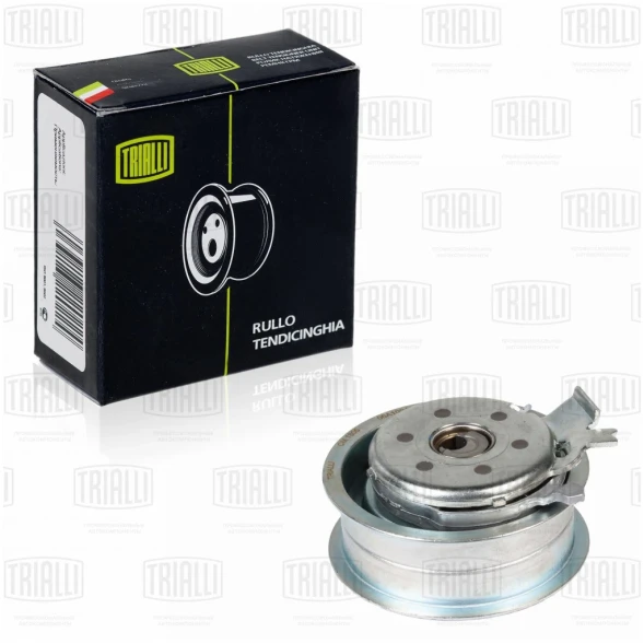 Ролик ГРМ опорный TRIALLI CM 1805