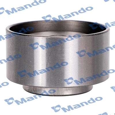 Ролик натяжной ремня ГРМ KIA SPECTRA(ИЖ)/RIO/SHUMA/CARENS Mando EBT10034K