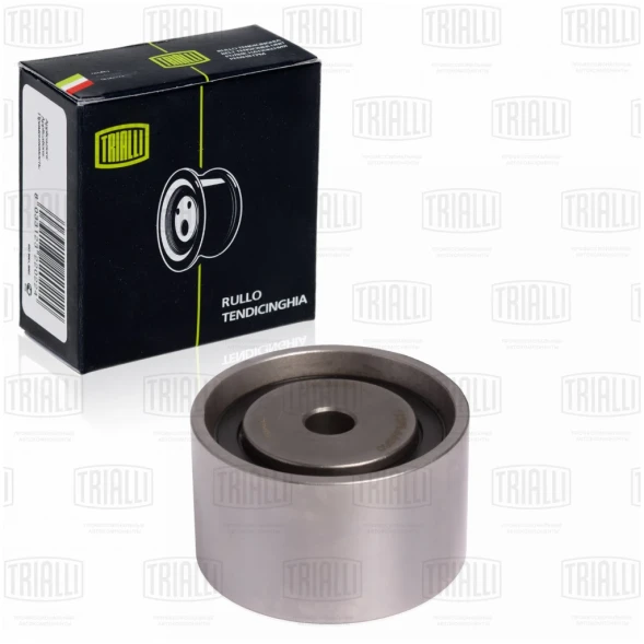 Ролик ГРМ натяжной TRIALLI CM 2202