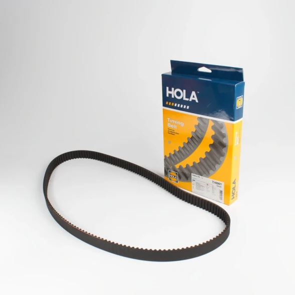 Ремень ГРМ 163х20 HOLA TH0901