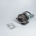 "Турбокомпрессор для а/м ГАЗель дв. Cummins ISF2.8 E-4 (тип HE200WG) ""Luzar"""