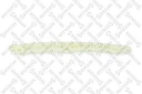 Планка успокоителя цепи ГРМ Stellox 04-81051-SX (арт. 04-81051-SX)