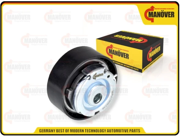 Ролик натяжителя 2190 MANOVER (автоматический)