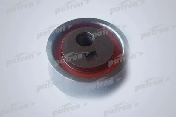 Ролик натяжной ремня ГРМ Citroen. Peugeot 1.0-1.8 86> Patron PT13100