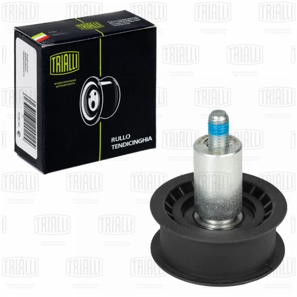 Ролик ГРМ опорный TRIALLI CM 1816