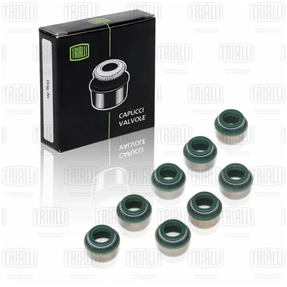 Маслоотражатели 2101/08 TRIALLI