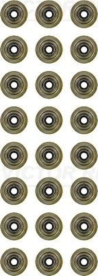 Комплект колпачков маслосъемных Victor Reinz 12-35406-01