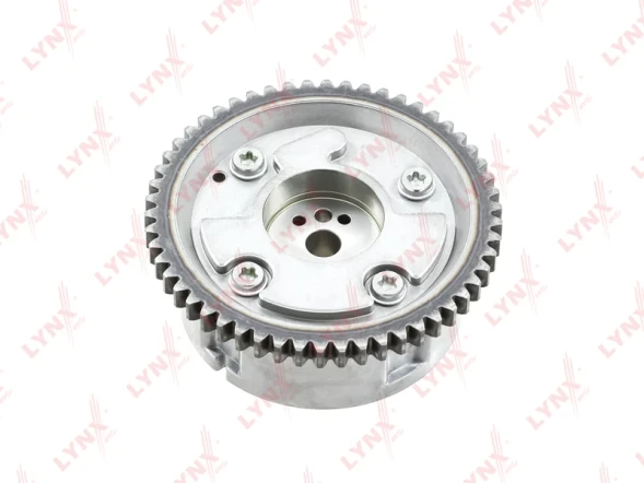 Муфта изменения фаз ГРМ (выпуск) LYNXauto TV-0024