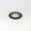 Шестерня коленвала Toyota 13519-37010