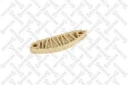 Планка успокоителя цепи ГРМ Stellox 04-81053-SX