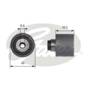 Ролик натяжителя ремня ГРМ GATES T41229