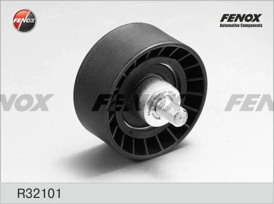 Ролик направляющий ремня ГРМ Fenox R32101