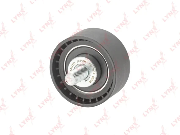 Ролик обводной ремня ГРМ LYNXauto PB-3012