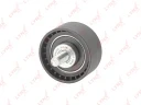 Ролик обводной ремня ГРМ LYNXauto PB-3012