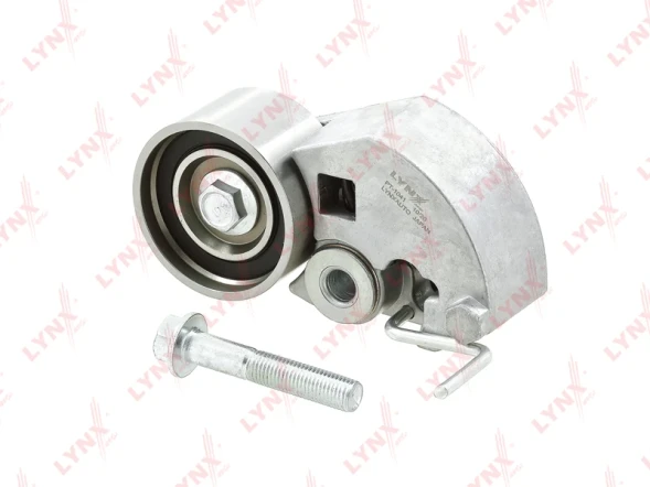 Натяжитель ГРМ LYNXauto PT-1041
