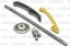 КОМПЛЕКТ ЦЕПИ ГРМ (ЦЕПЬ-1, НАТ-1, УСП-2, ШЕСТ-1)MITSUBISHI LANCER X 1.5I (4 Patron ptck088