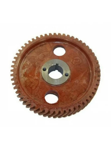 Шестерня ГРМ ГАЗ, УАЗ 402 дв. (текстолит.) 11.6256 А-4