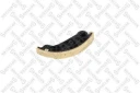 Планка успокоителя цепи ГРМ Stellox 04-81054-SX