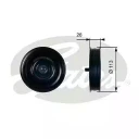 Ролик натяжителя ремня GATES T36411