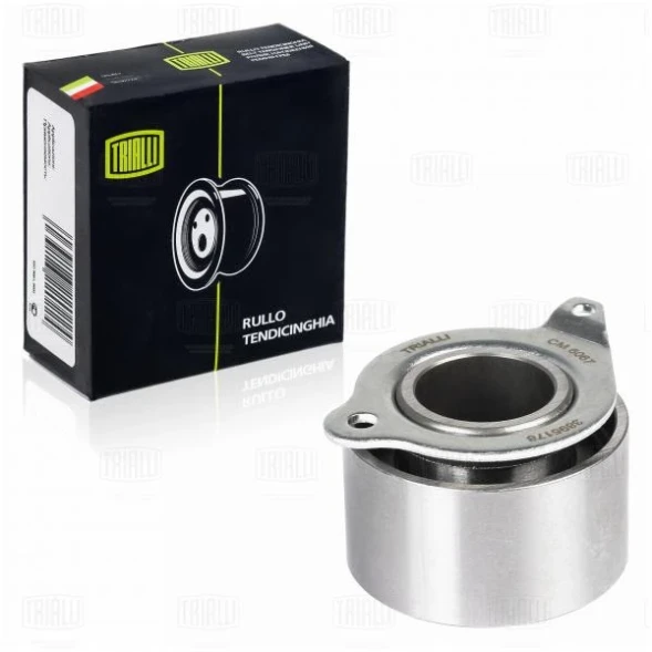 Ролик ГРМ натяжной TRIALLI CM 6067