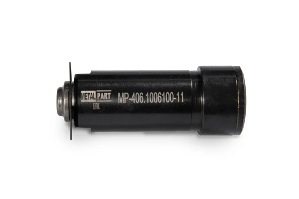Гидронатяжитель цепи ГАЗ 406 дв. (однорядная цепь) MetalPart
