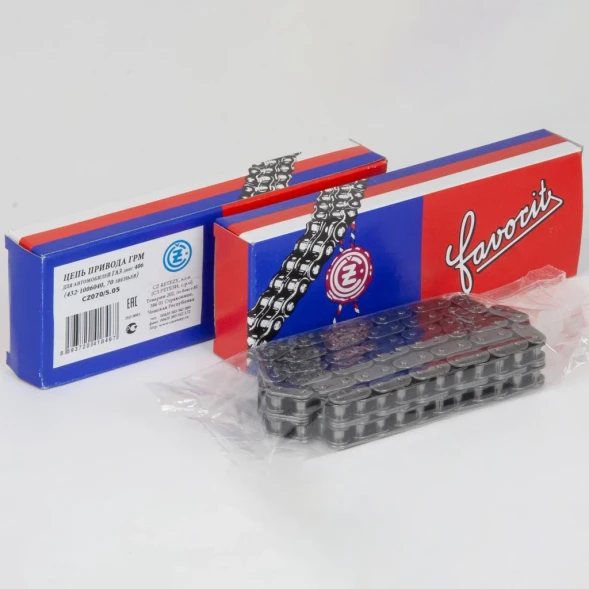 Цепь 406 дв. 70 CZ