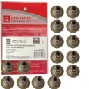 колпачки маслосъёмные к-т Rosteco 20207