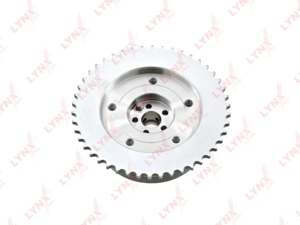 Муфта изменения фаз ГРМ (впуск) LYNXauto TV-0112