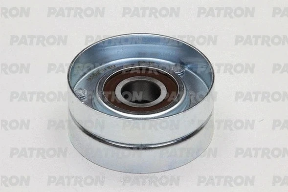 Ролик натяжной поликлинового ремня без натяжного механизма с подшипником NSK RENAULT: 1.9TD/dCi 02-0