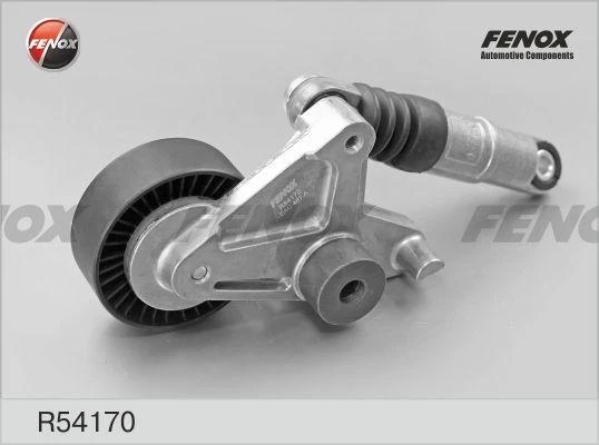 Натяжитель поликлинового ремня Fenox R54170