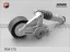 Натяжитель поликлинового ремня Fenox R54170