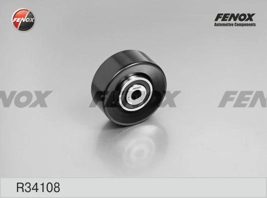 Натяжитель ремня Fenox R34108