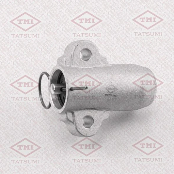 Ролик натяжителя ремня ГРМ HYUNDAI Santa Fe 06-> KIA Carnival/Magentis 05-> TMI TATSUMI TFD1227