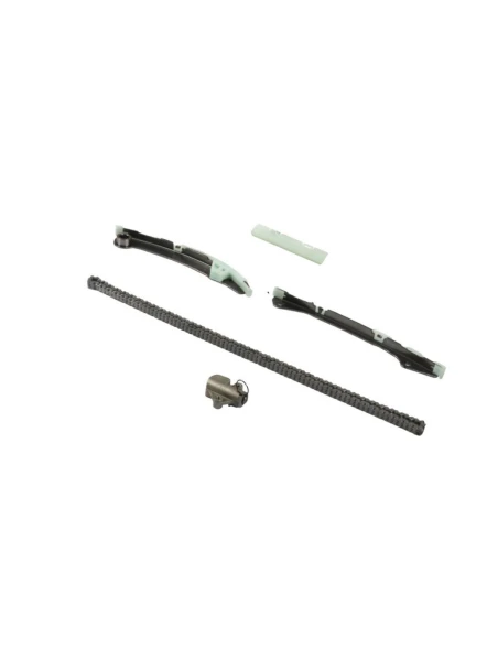 Комплект цепи ГРМ MasterKit 77B0016K