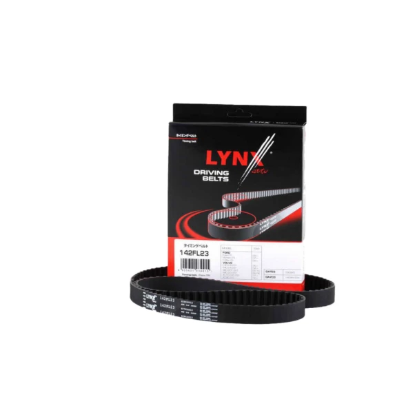 Ремень ГРМ LYNXauto 142FL23